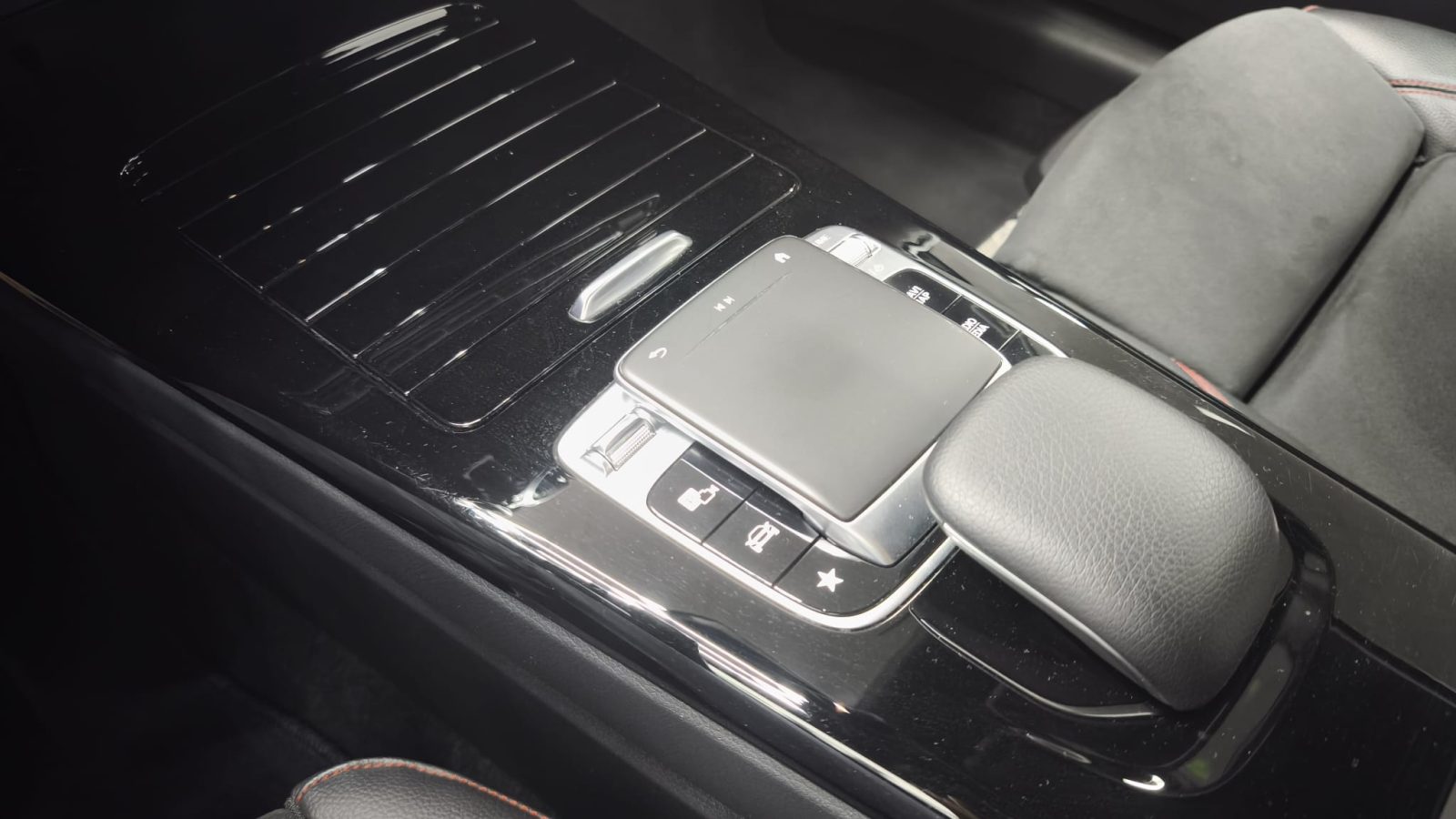 2019 Mercedes-Benz Clase A - Foto 6