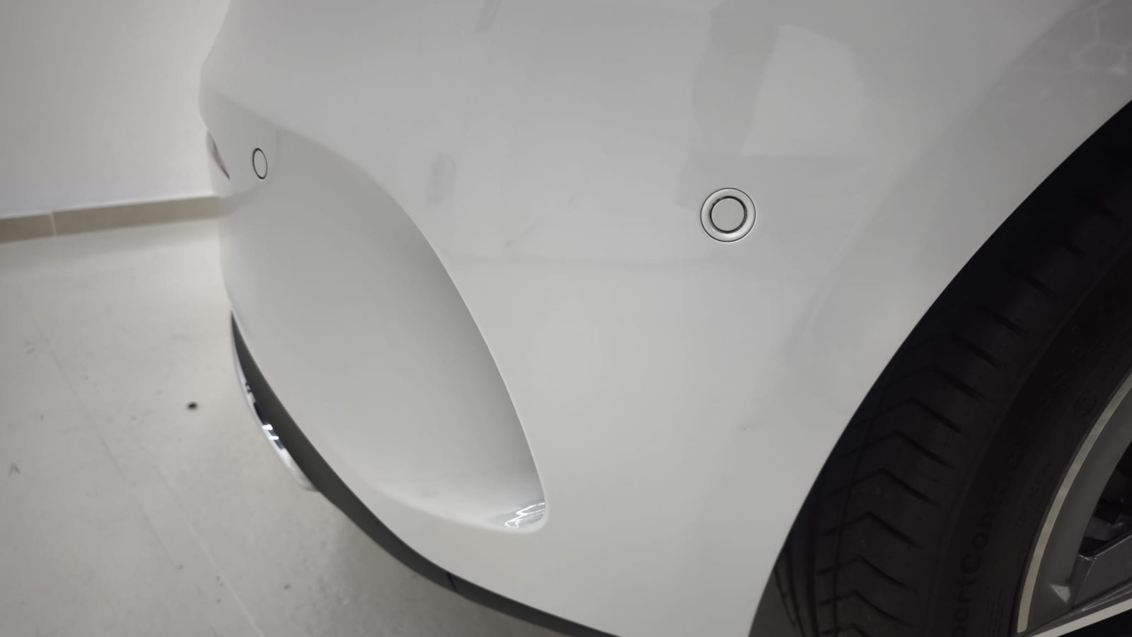 2019 Mercedes-Benz Clase A - Foto 18