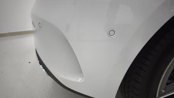 2019 Mercedes-Benz Clase A - Foto 18