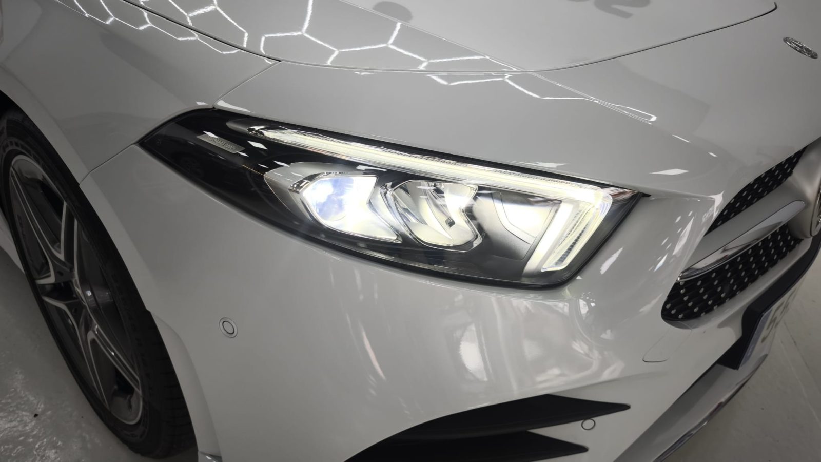 2019 Mercedes-Benz Clase A - Foto 2