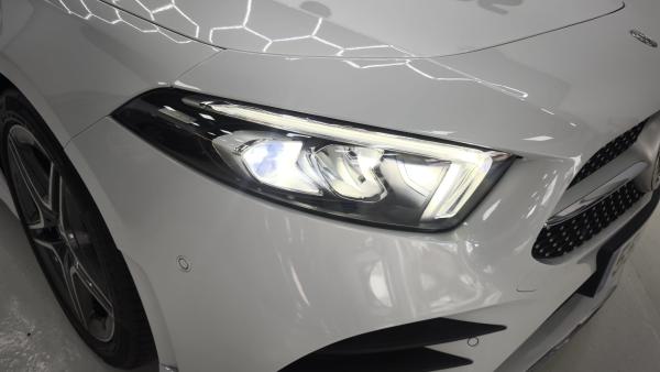 2019 Mercedes-Benz Clase A - Foto 2