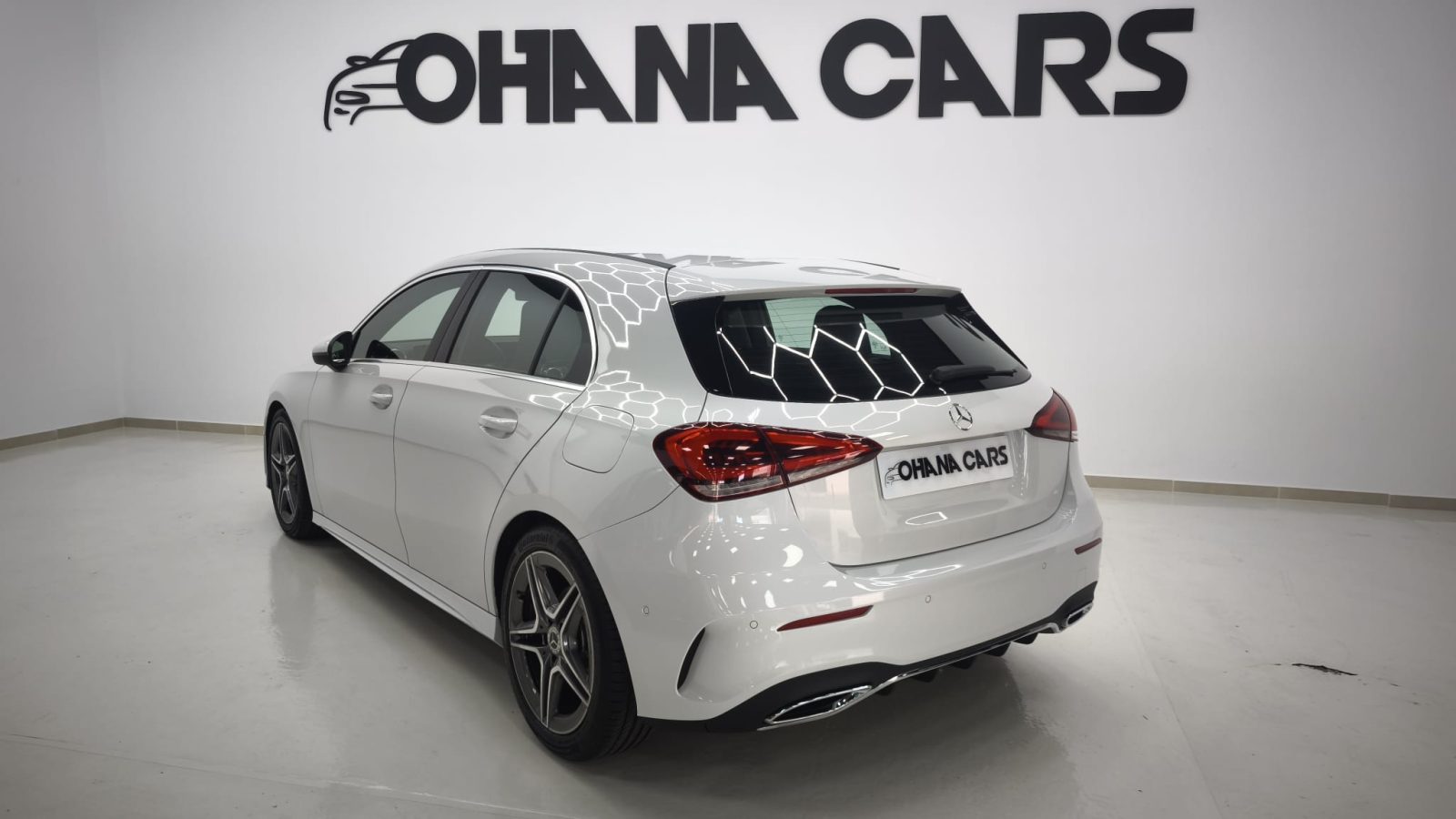 2019 Mercedes-Benz Clase A - Foto 20