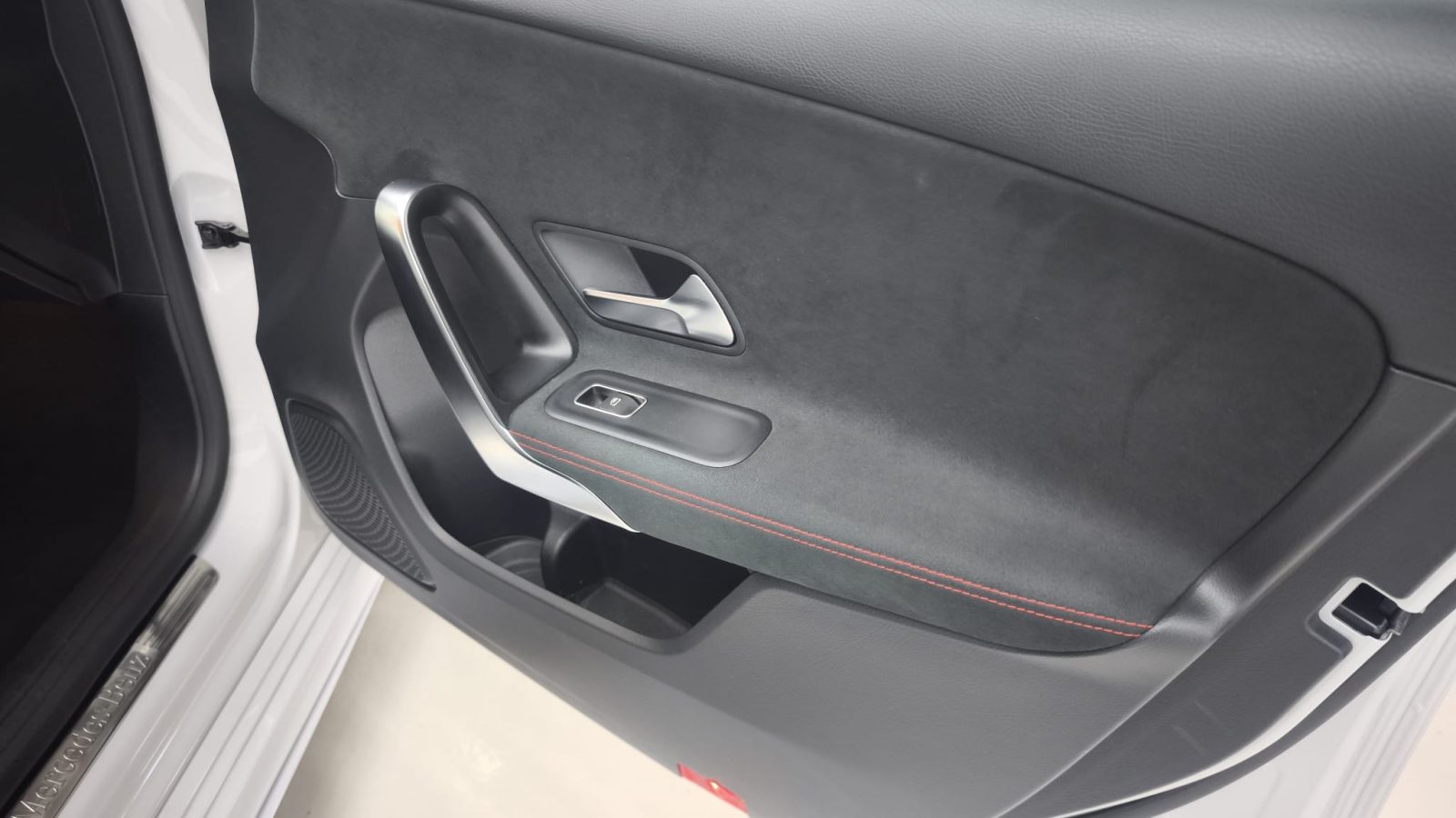 2019 Mercedes-Benz Clase A - Foto 12