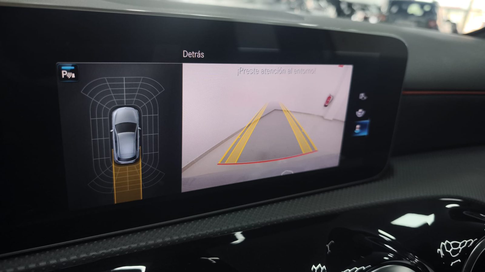 2019 Mercedes-Benz Clase A - Foto 5