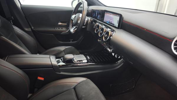 2019 Mercedes-Benz Clase A - Foto 11