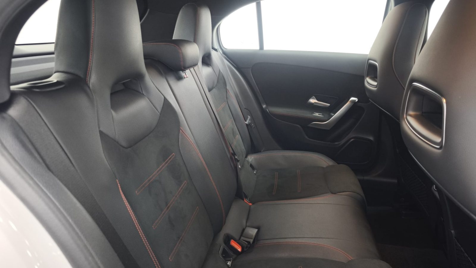 2019 Mercedes-Benz Clase A - Foto 14