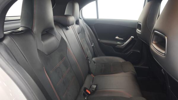 2019 Mercedes-Benz Clase A - Foto 14