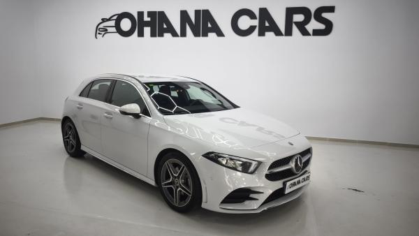 Mercedes-Benz Clase A 1.3