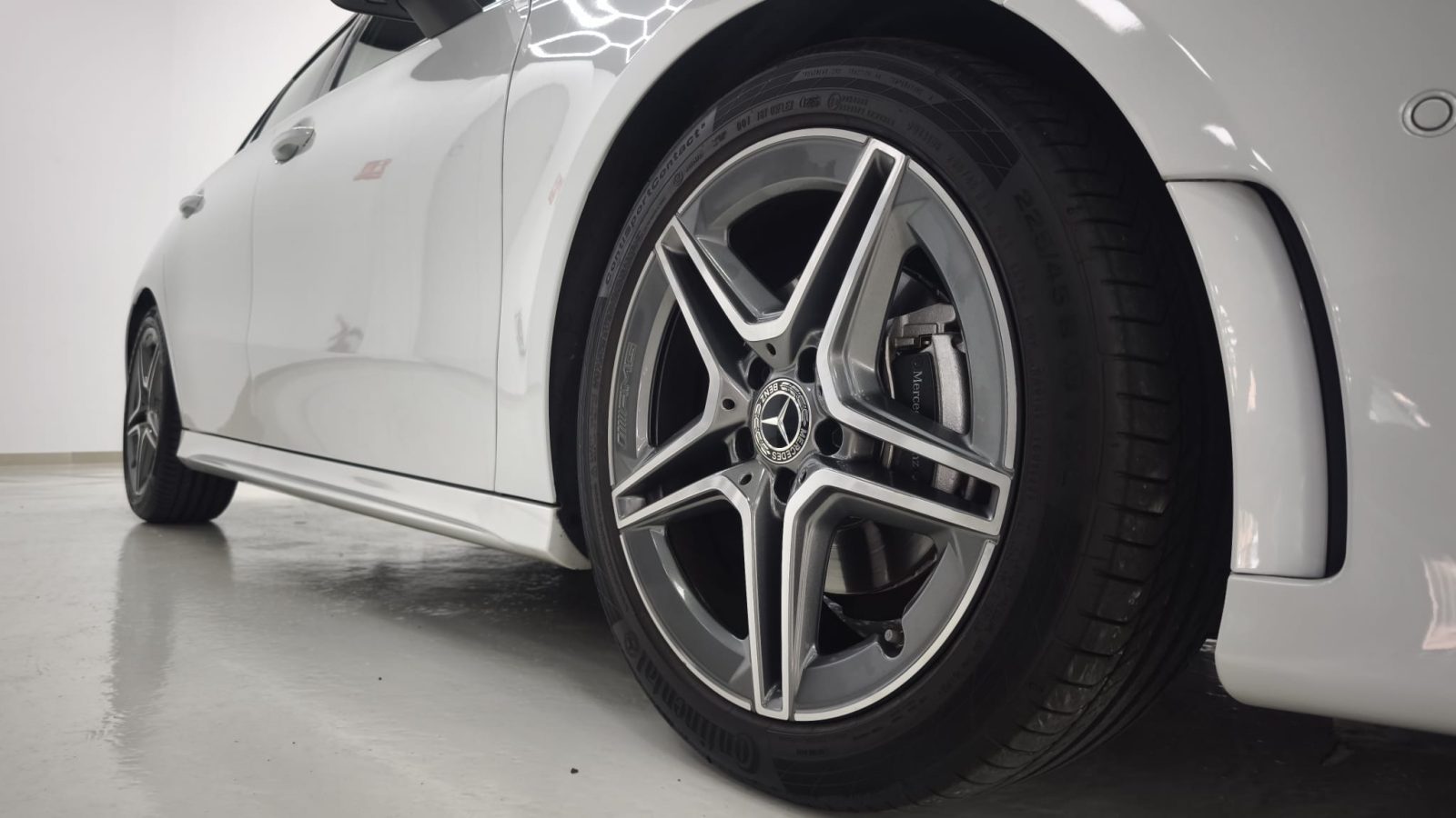 2019 Mercedes-Benz Clase A - Foto 19