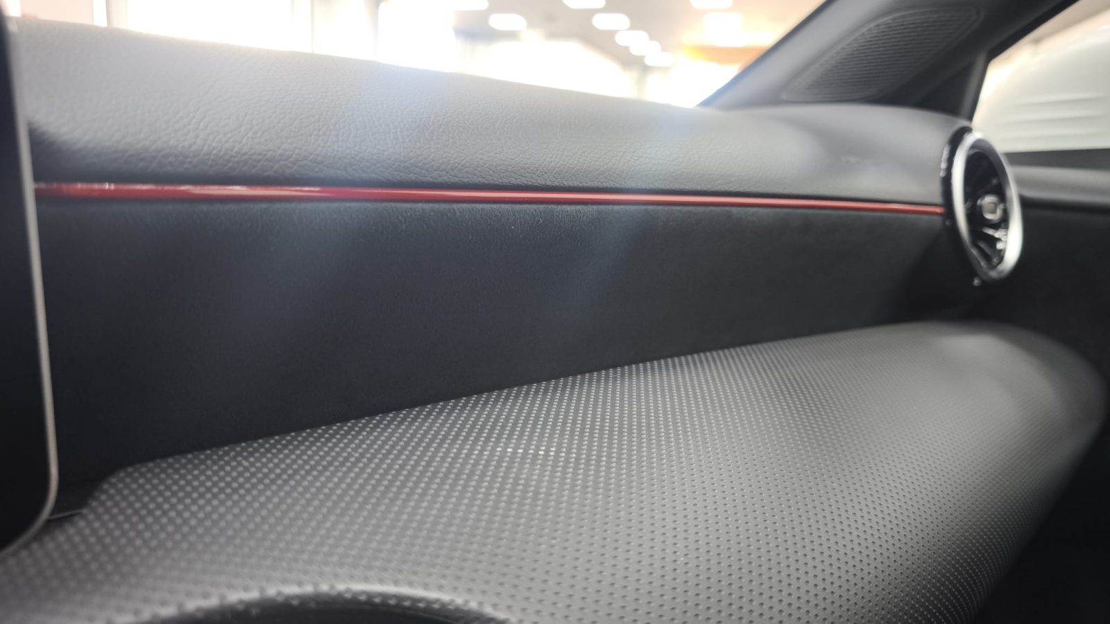 2019 Mercedes-Benz Clase A - Foto 10
