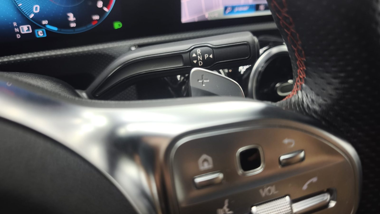 2019 Mercedes-Benz Clase A - Foto 7