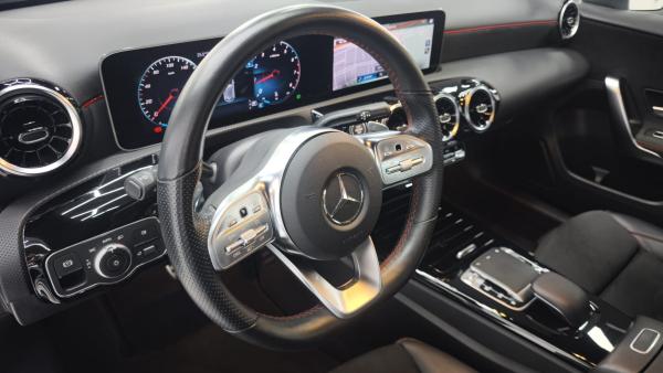 2019 Mercedes-Benz Clase A - Foto 4