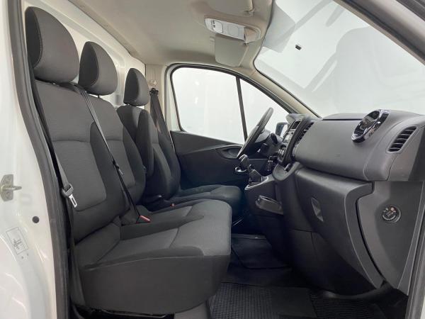 2021 Renault Trafic - Foto 4