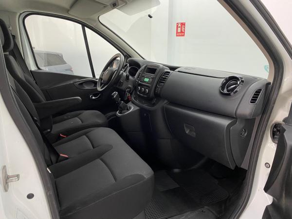 2021 Renault Trafic - Foto 2