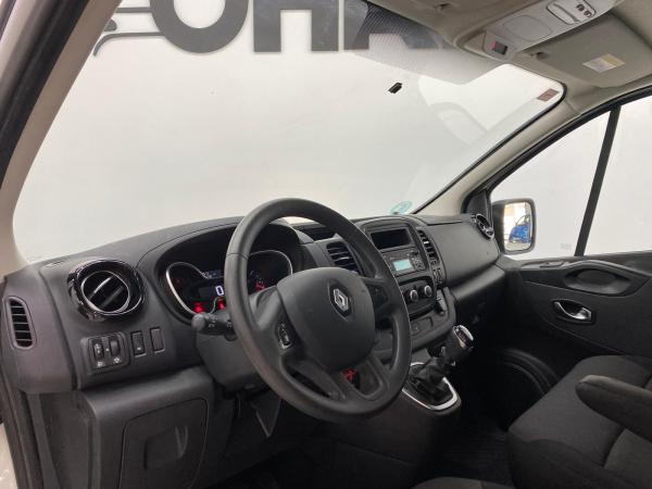 2021 Renault Trafic - Foto 3
