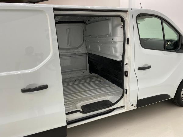 2021 Renault Trafic - Foto 5