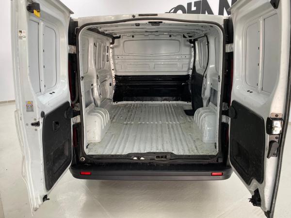 2021 Renault Trafic - Foto 6