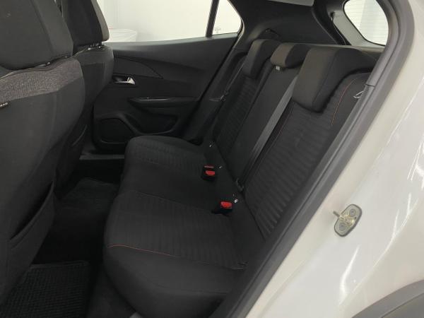 2020 Peugeot 2008 - Foto 10