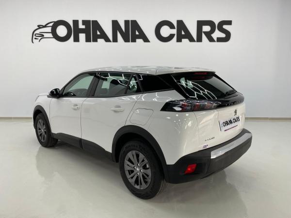 2020 Peugeot 2008 - Foto 14