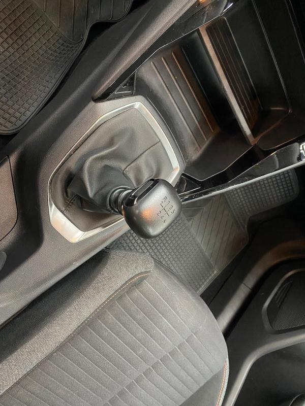 2020 Peugeot 2008 - Foto 7