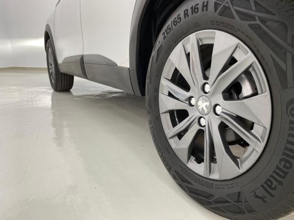 2020 Peugeot 2008 - Foto 13