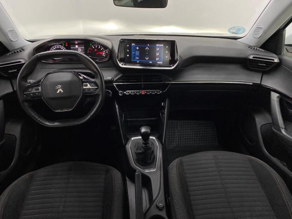 2020 Peugeot 2008 - Foto 2