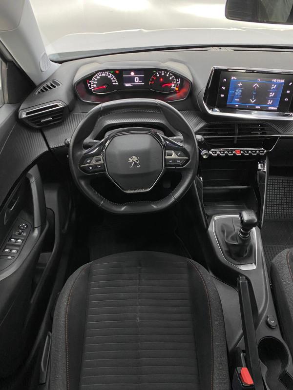 2020 Peugeot 2008 - Foto 3