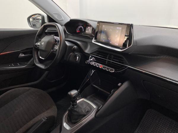 2020 Peugeot 2008 - Foto 6