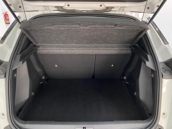 2020 Peugeot 2008 - Foto 12
