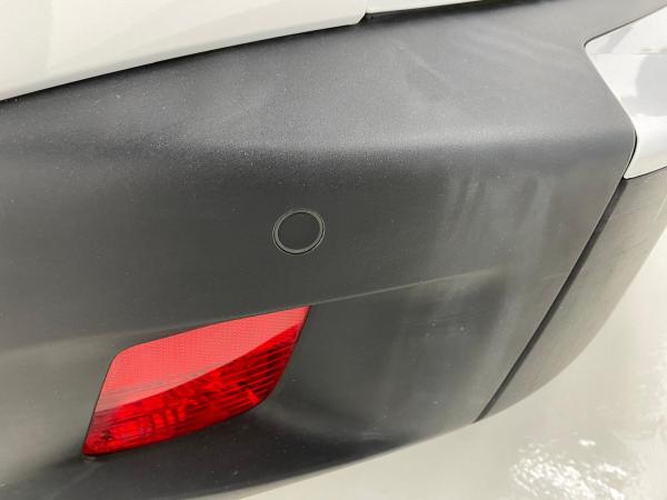 2020 Peugeot 2008 - Foto 11