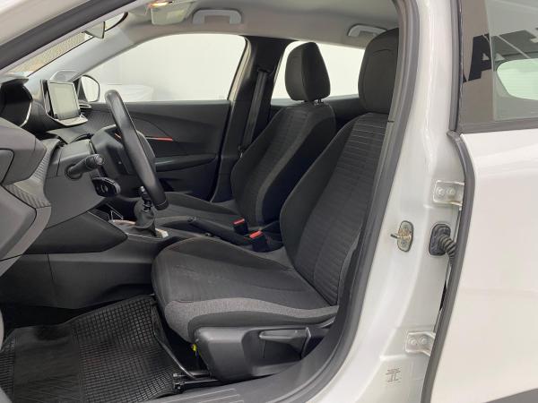2020 Peugeot 2008 - Foto 9
