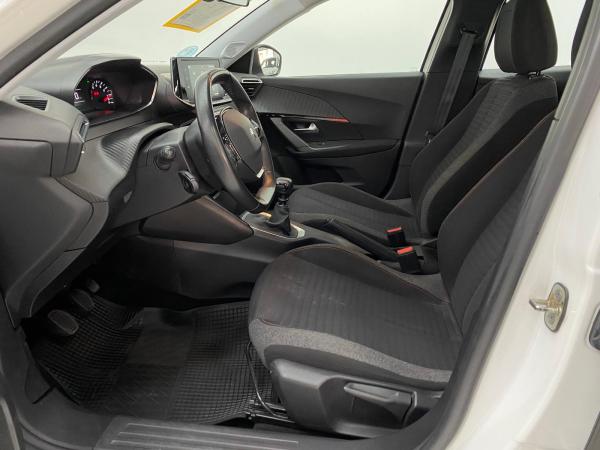 2020 Peugeot 2008 - Foto 4
