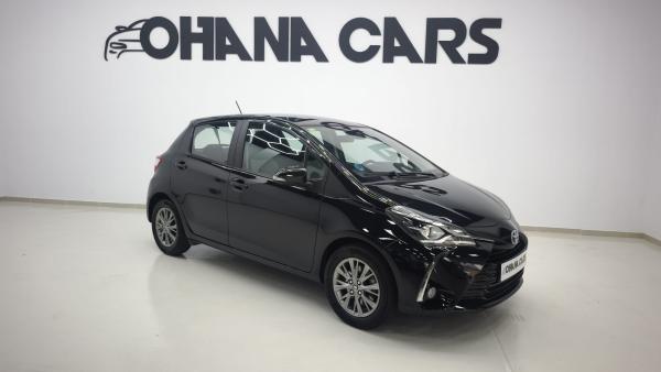 Toyota Yaris 1.5 HYBRID