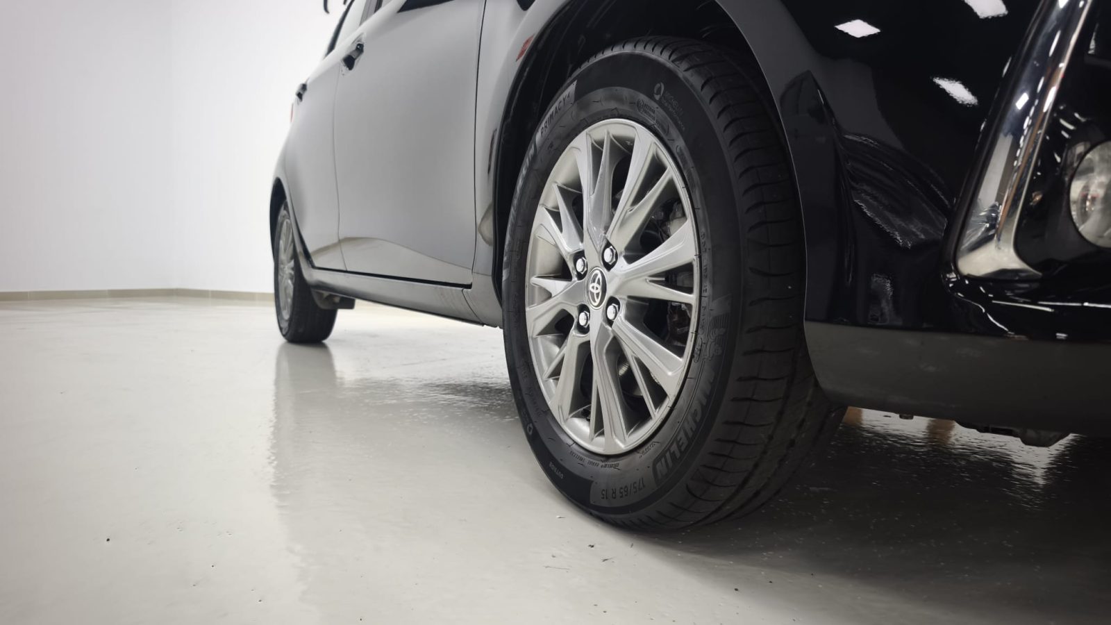 2018 Toyota Yaris - Foto 11