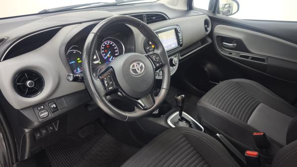 2018 Toyota Yaris - Foto 3