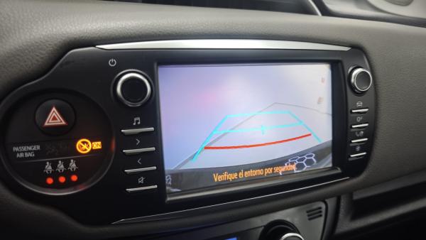 2018 Toyota Yaris - Foto 6