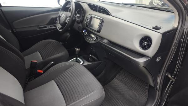 2018 Toyota Yaris - Foto 5