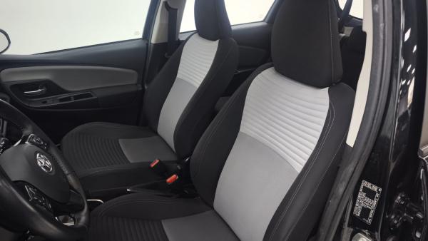 2018 Toyota Yaris - Foto 4