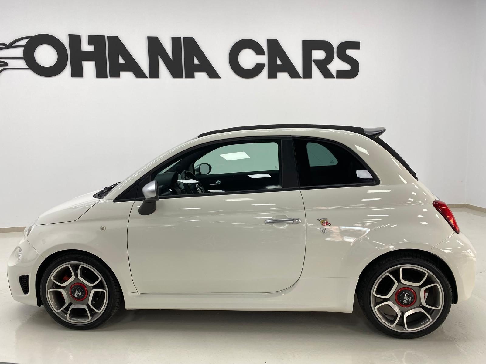 2021 Abarth 595 - Foto 4