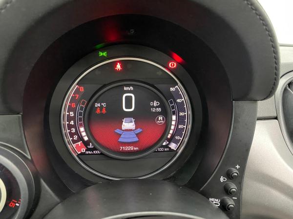 2021 Abarth 595 - Foto 8
