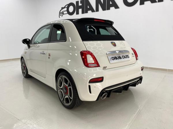 2021 Abarth 595 - Foto 19