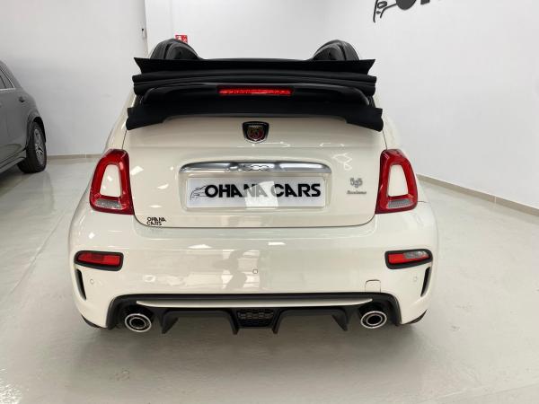 2021 Abarth 595 - Foto 17