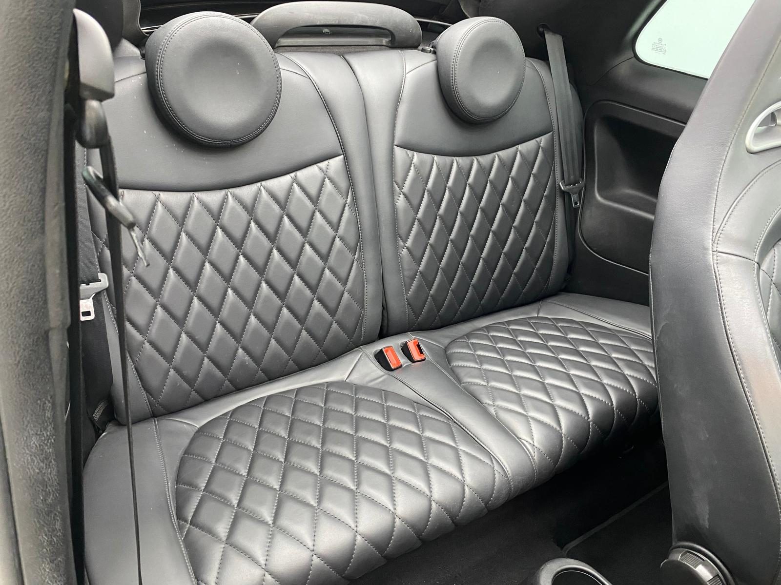 2021 Abarth 595 - Foto 13