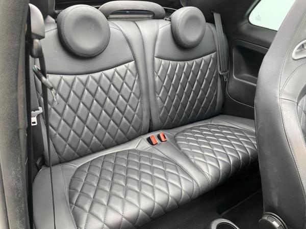 2021 Abarth 595 - Foto 13