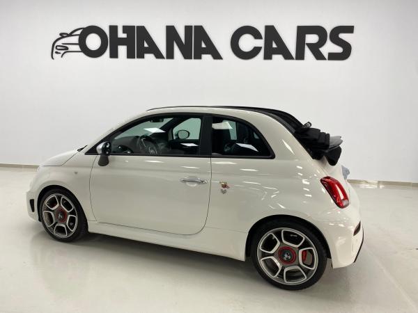 2021 Abarth 595 - Foto 18