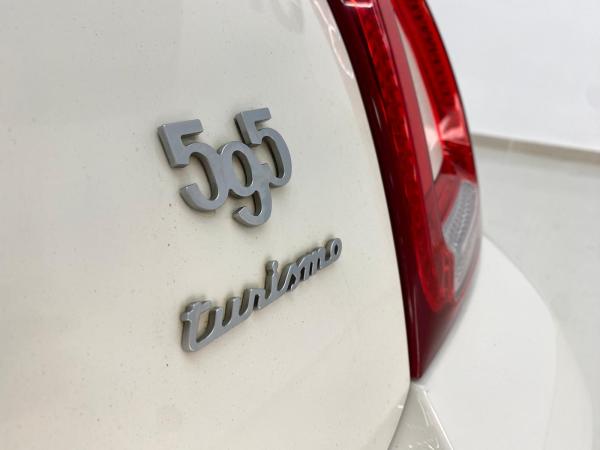 2021 Abarth 595 - Foto 14