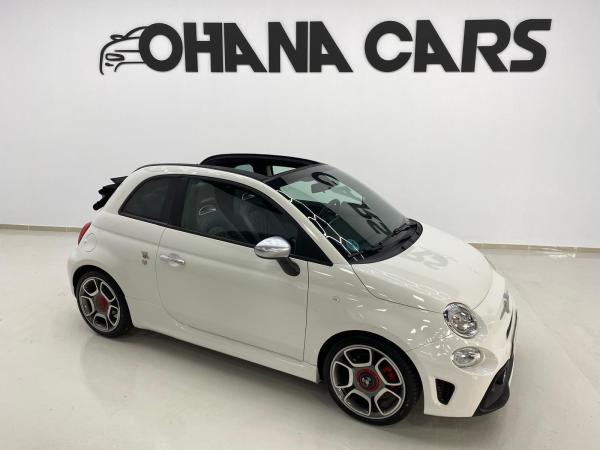 2021 Abarth 595 - Foto 3
