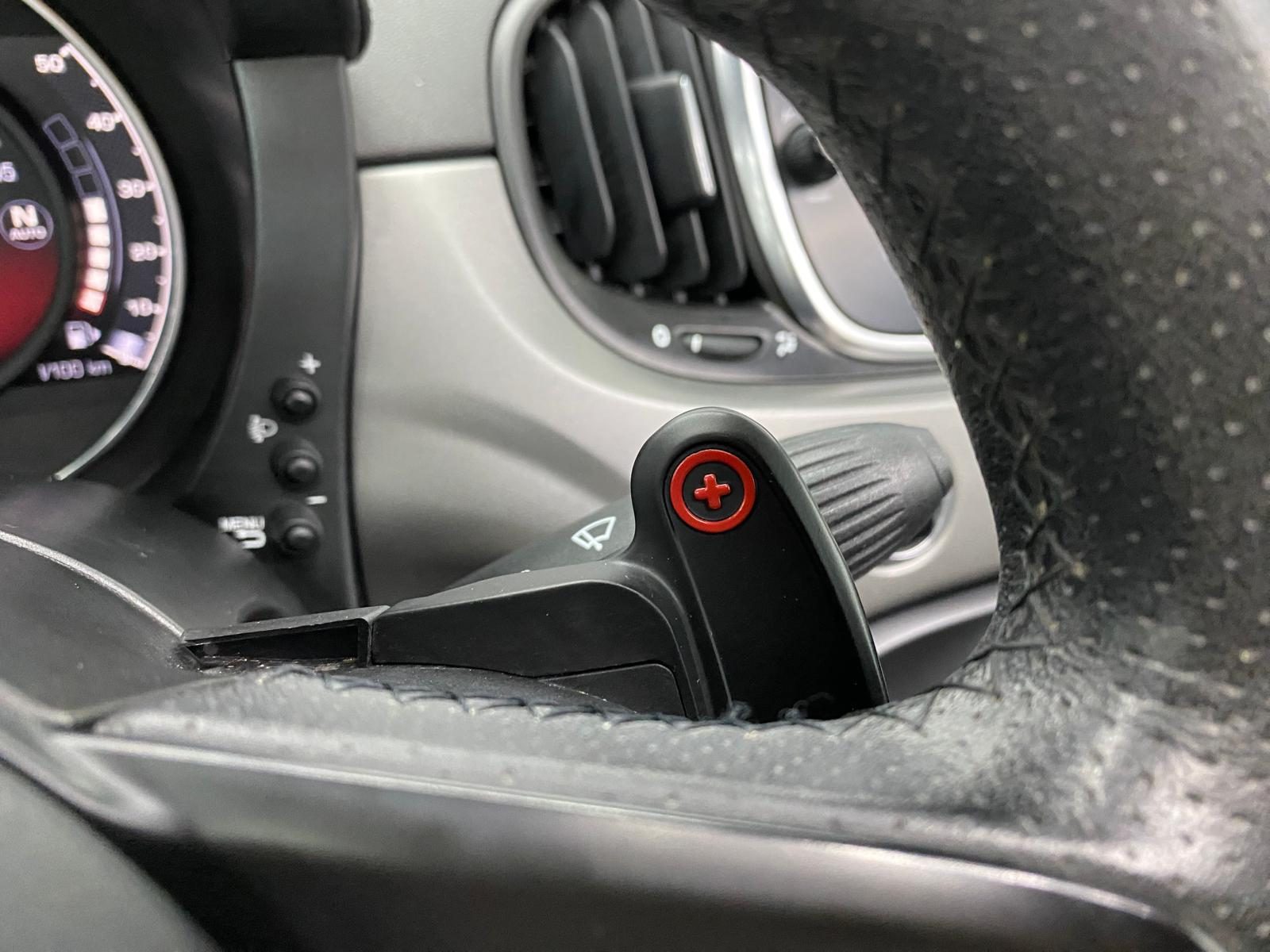 2021 Abarth 595 - Foto 7