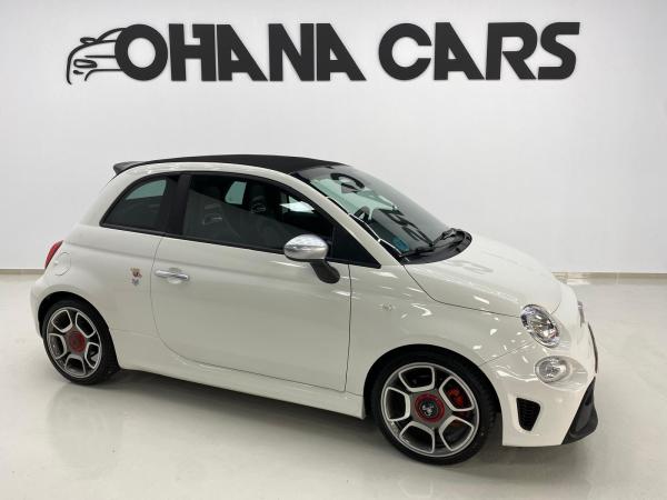 2021 Abarth 595 - Foto 2