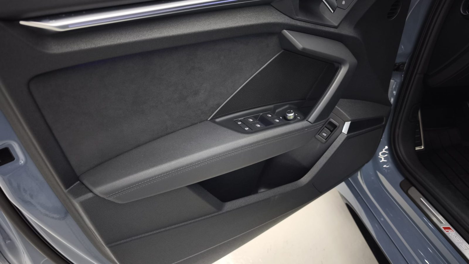 2023 Audi RS3 - Foto 14